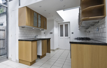 Llanerfyl kitchen extension leads